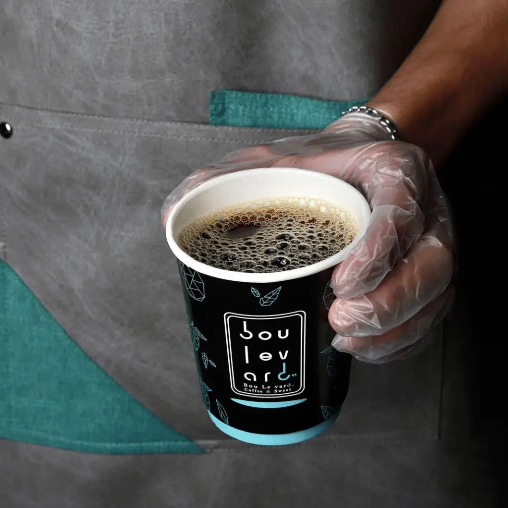 Hot V60